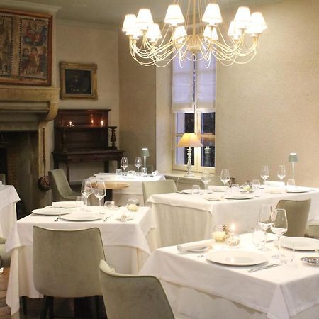Chateau D'Origny, Chambres D'Hotes Et Restaurant Gastronomique Ouches Zewnętrze zdjęcie