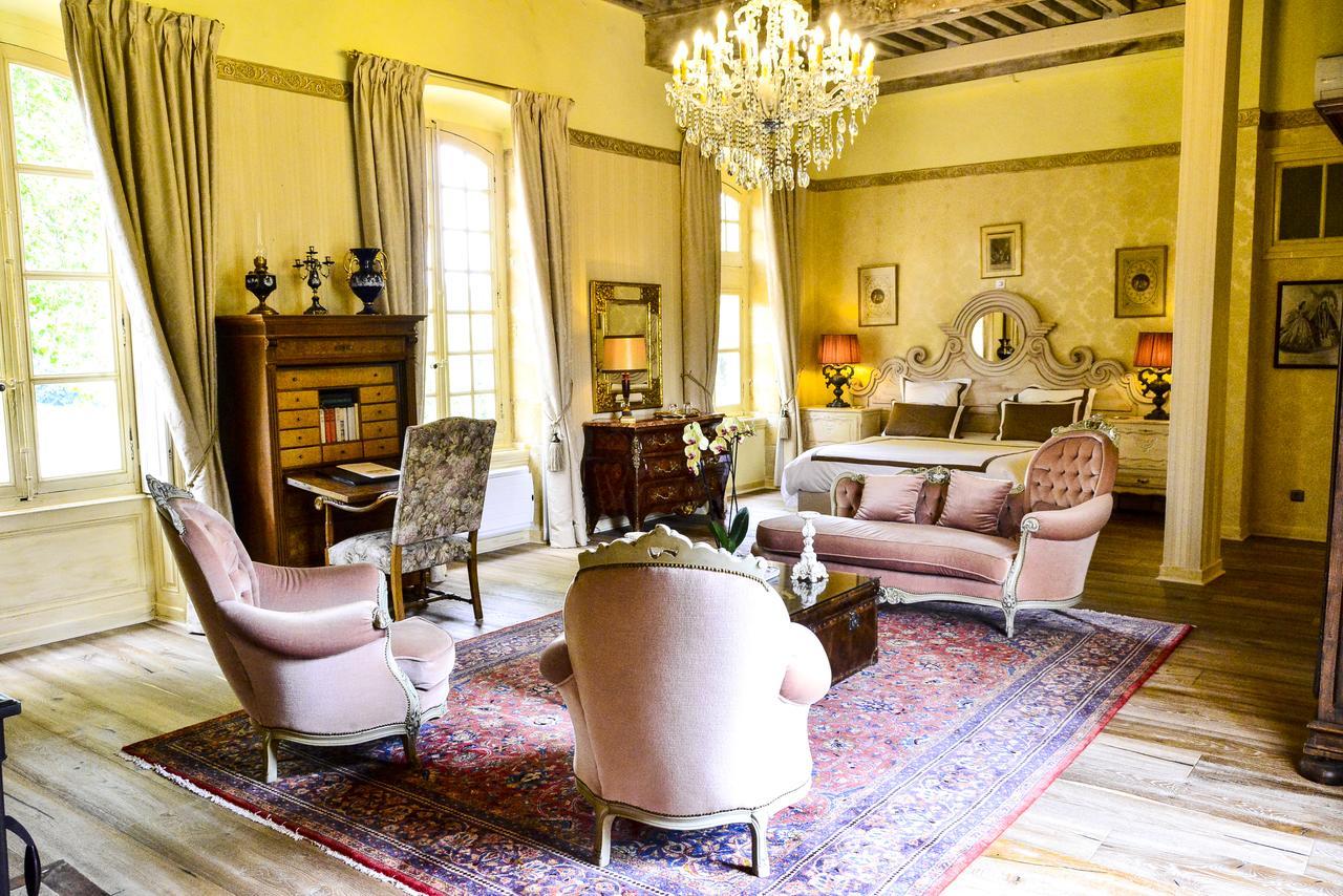 Chateau D'Origny, Chambres D'Hotes Et Restaurant Gastronomique Ouches Zewnętrze zdjęcie