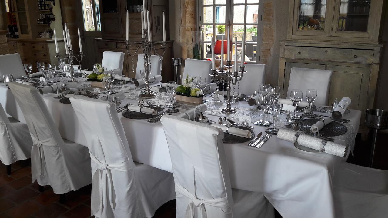 Chateau D'Origny, Chambres D'Hotes Et Restaurant Gastronomique Ouches Zewnętrze zdjęcie